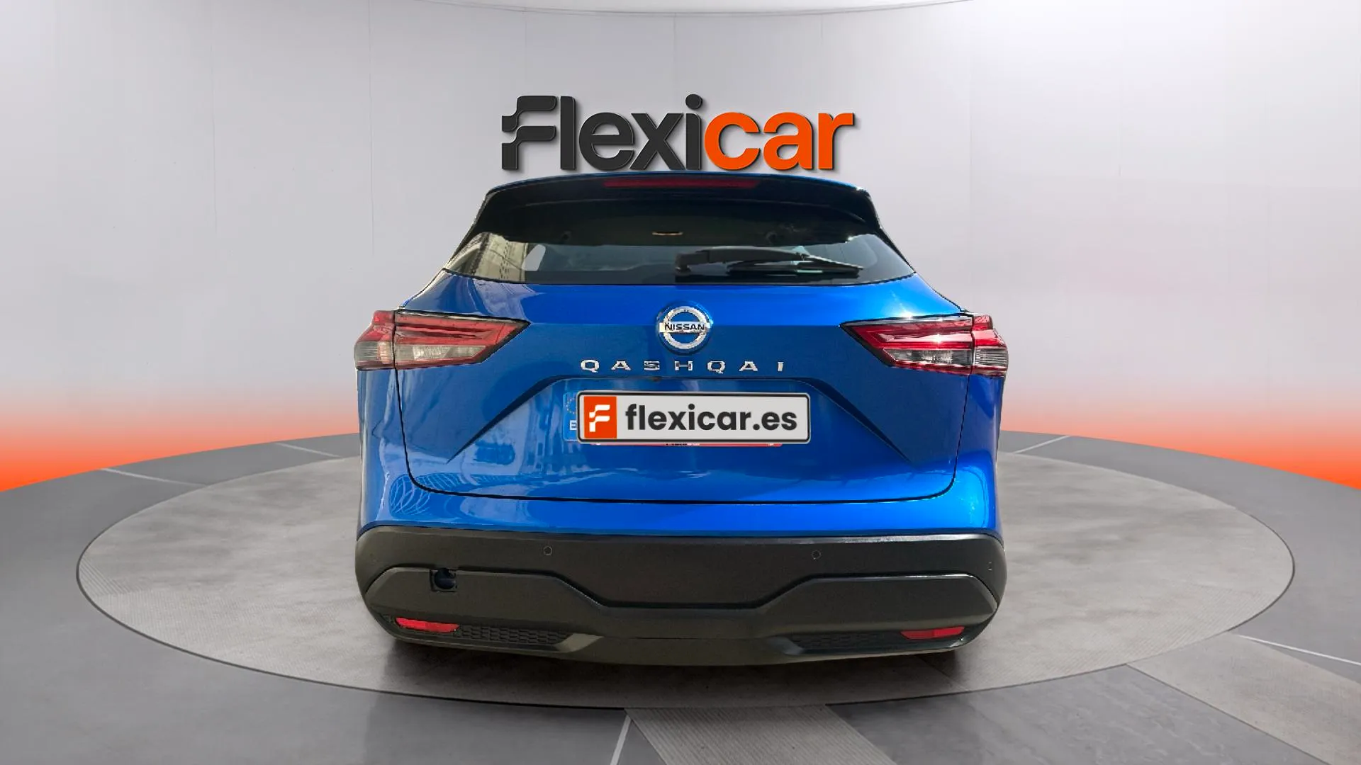 Nissan Qashqai DIG-T mHEV 4x2 Acenta - foto 8