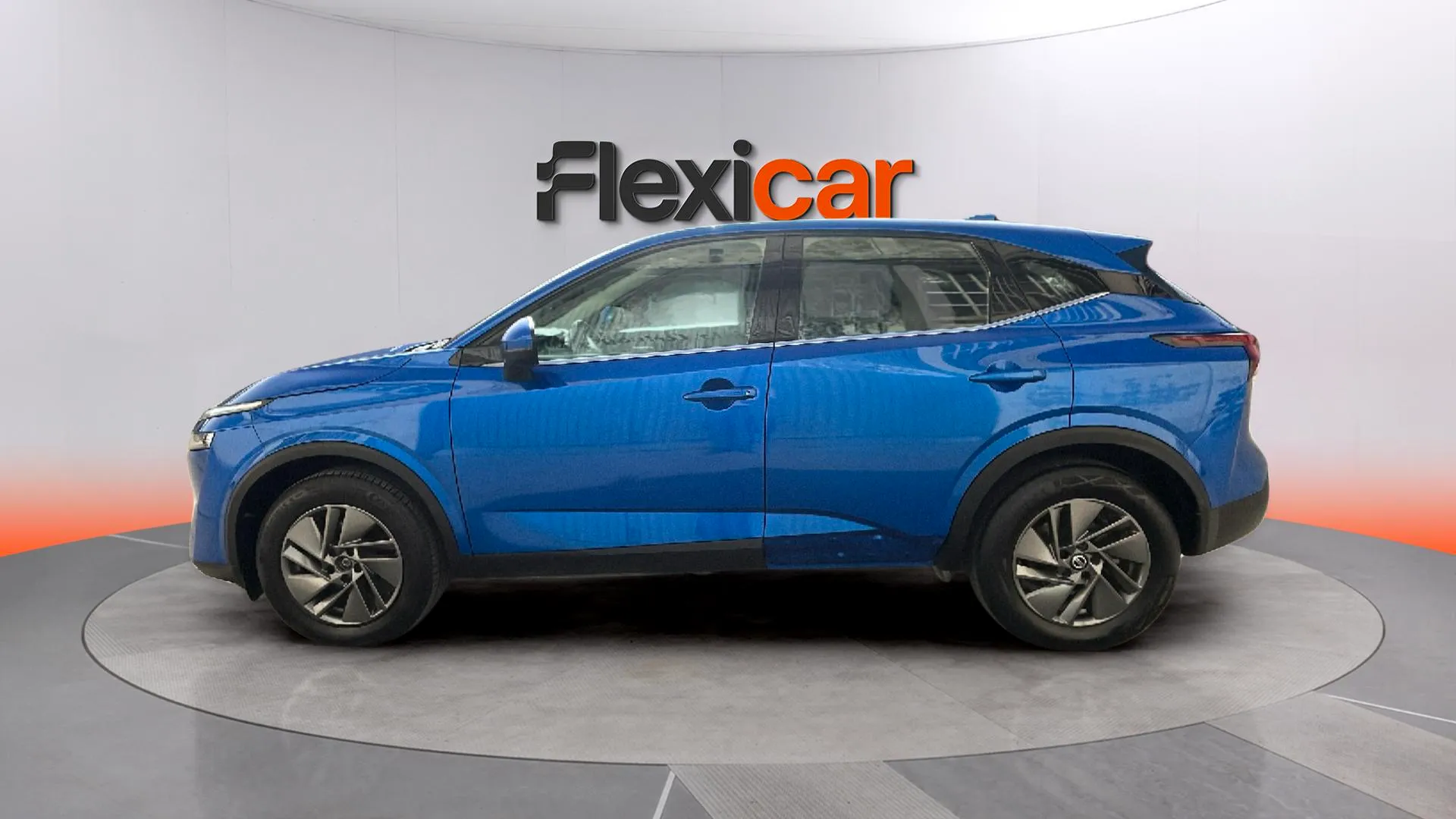 Nissan Qashqai DIG-T mHEV 4x2 Acenta - foto 6