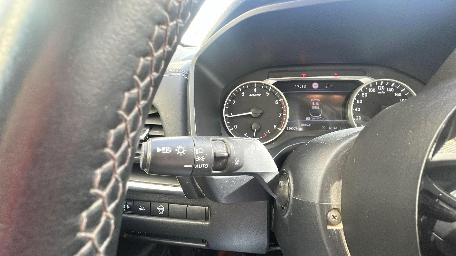Nissan Qashqai DIG-T mHEV 4x2 Acenta - foto 15