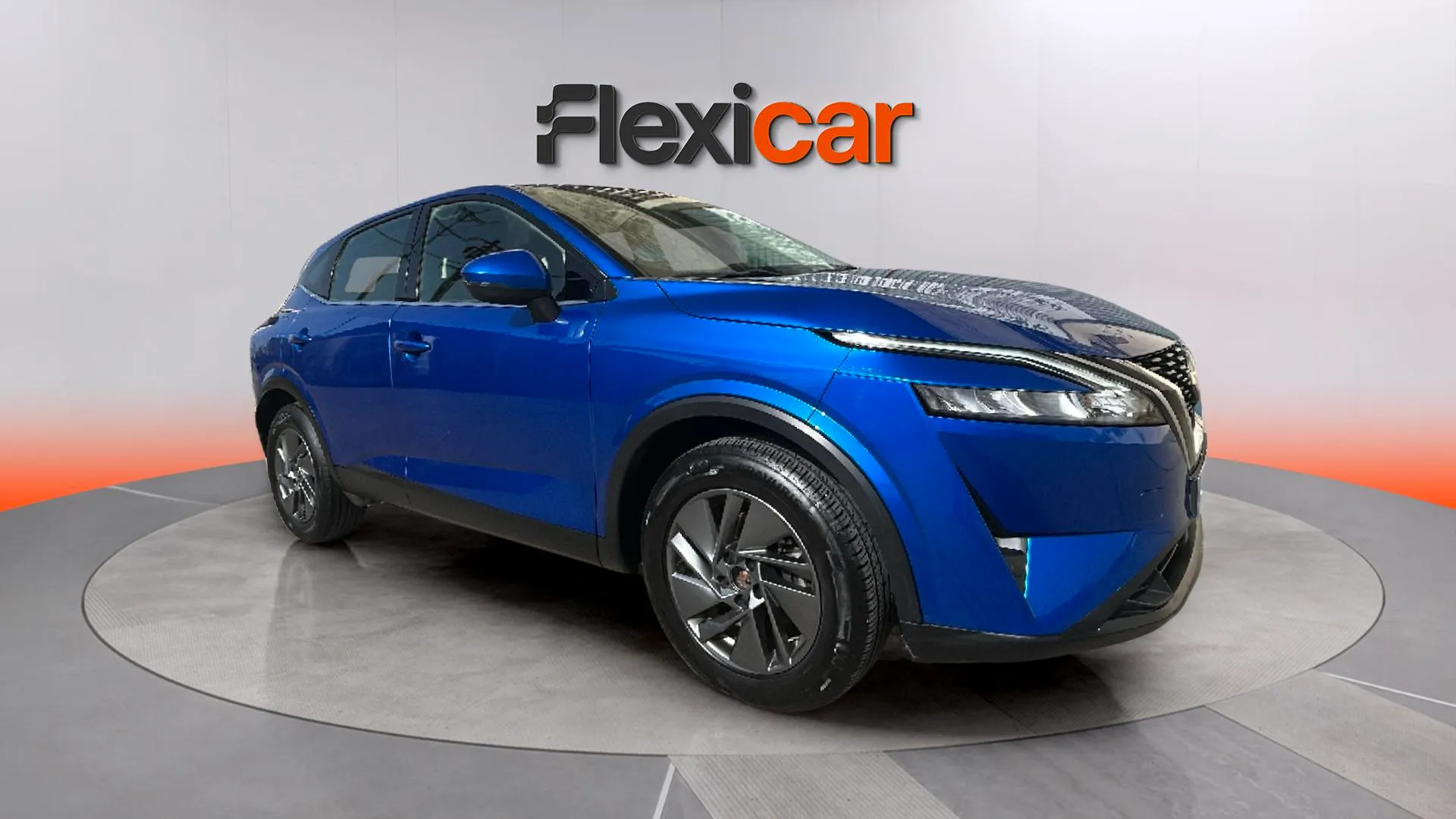 Nissan Qashqai DIG-T mHEV 4x2 Acenta