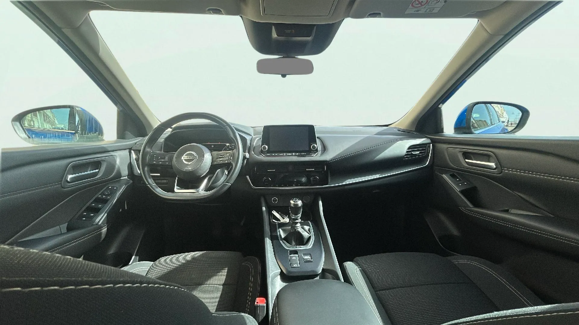 Nissan Qashqai DIG-T mHEV 4x2 Acenta - foto 11