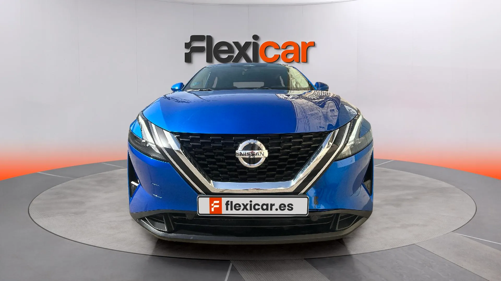 Nissan Qashqai DIG-T mHEV 4x2 Acenta - foto 4