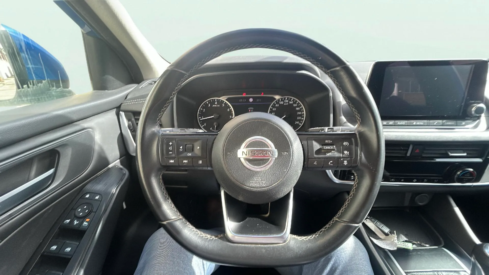Nissan Qashqai DIG-T mHEV 4x2 Acenta - foto 12