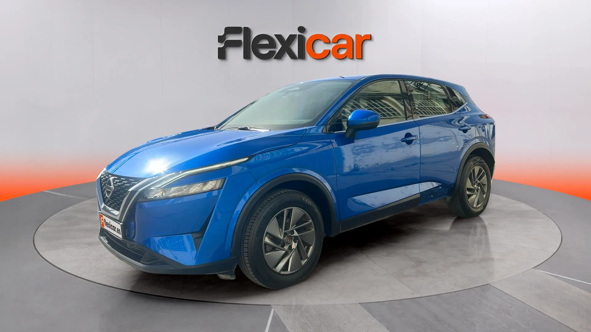 Nissan Qashqai DIG-T mHEV 4x2 Acenta - foto 5