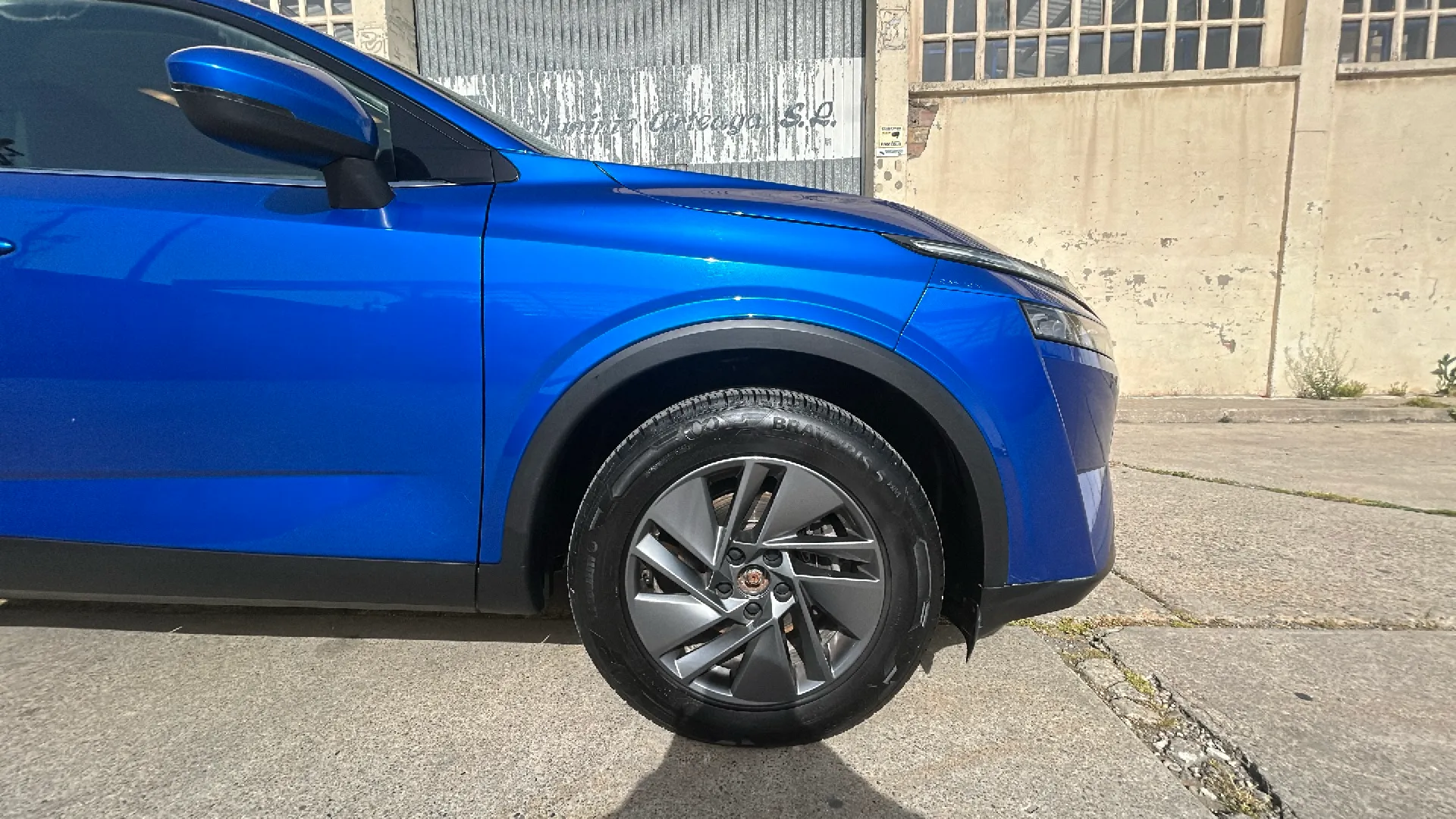 Nissan Qashqai DIG-T mHEV 4x2 Acenta - foto 26