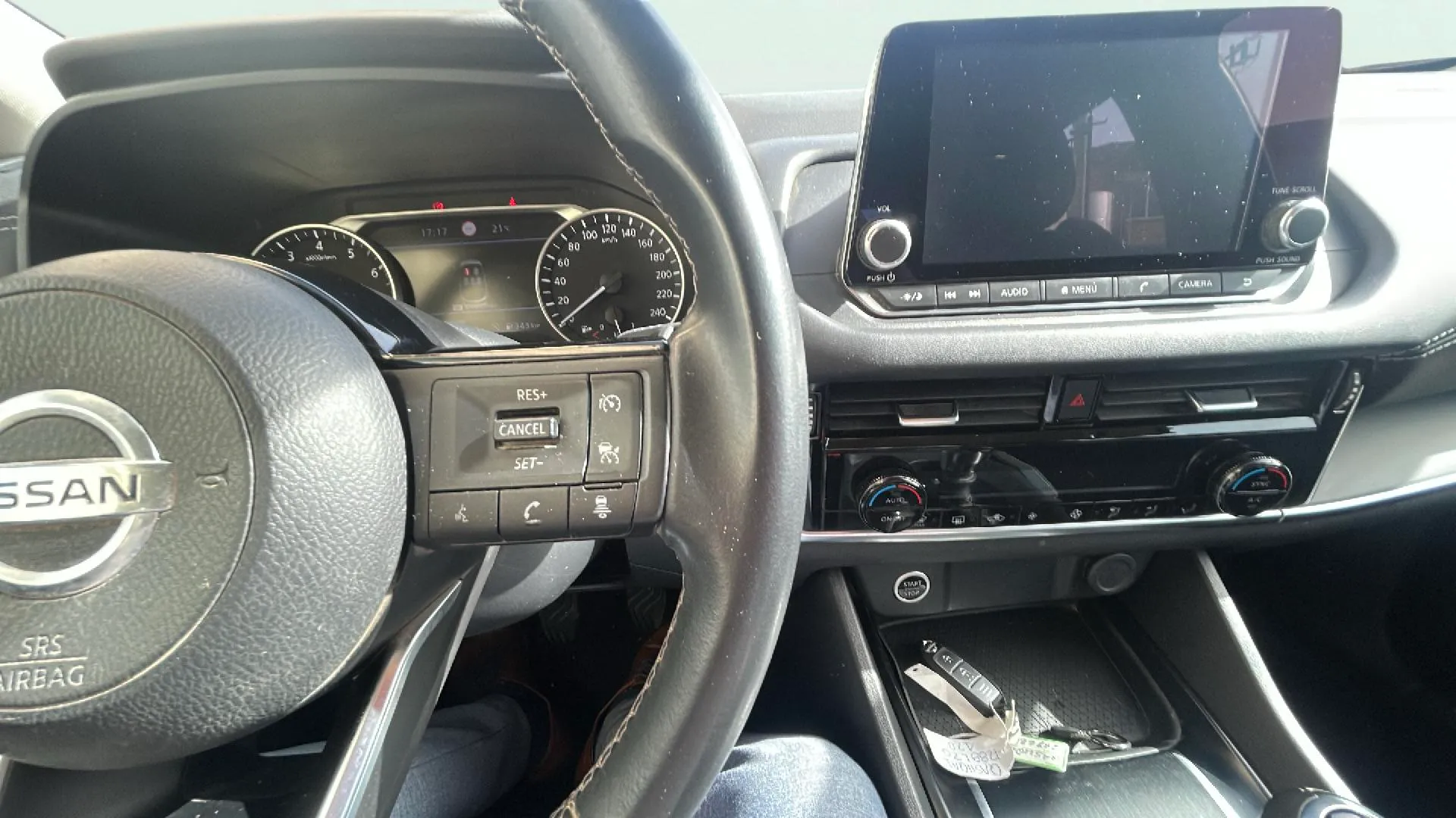 Nissan Qashqai DIG-T mHEV 4x2 Acenta - foto 14