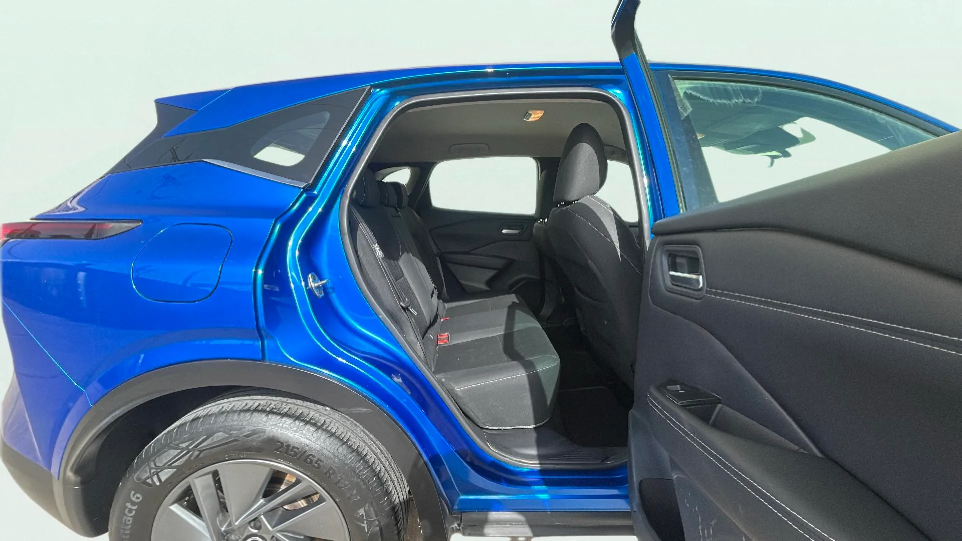 Nissan Qashqai DIG-T mHEV 4x2 Acenta - foto 24