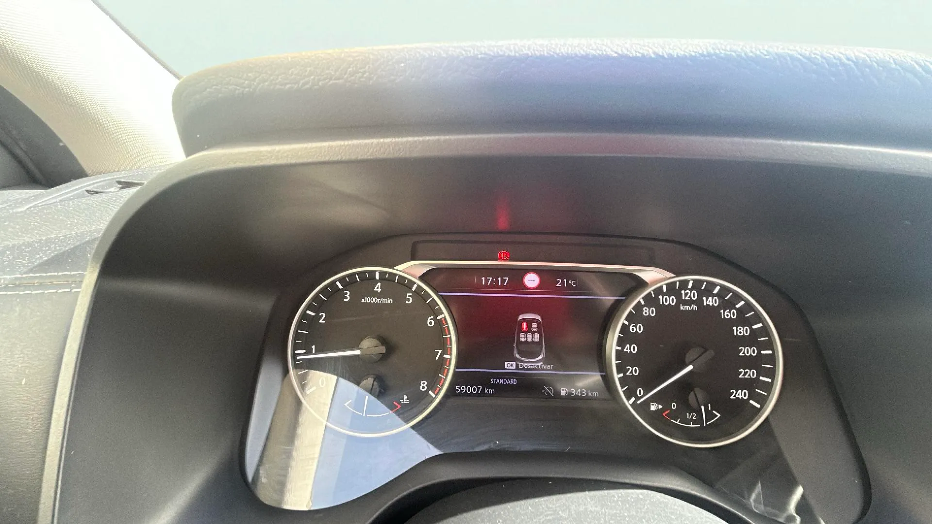 Nissan Qashqai DIG-T mHEV 4x2 Acenta - foto 10