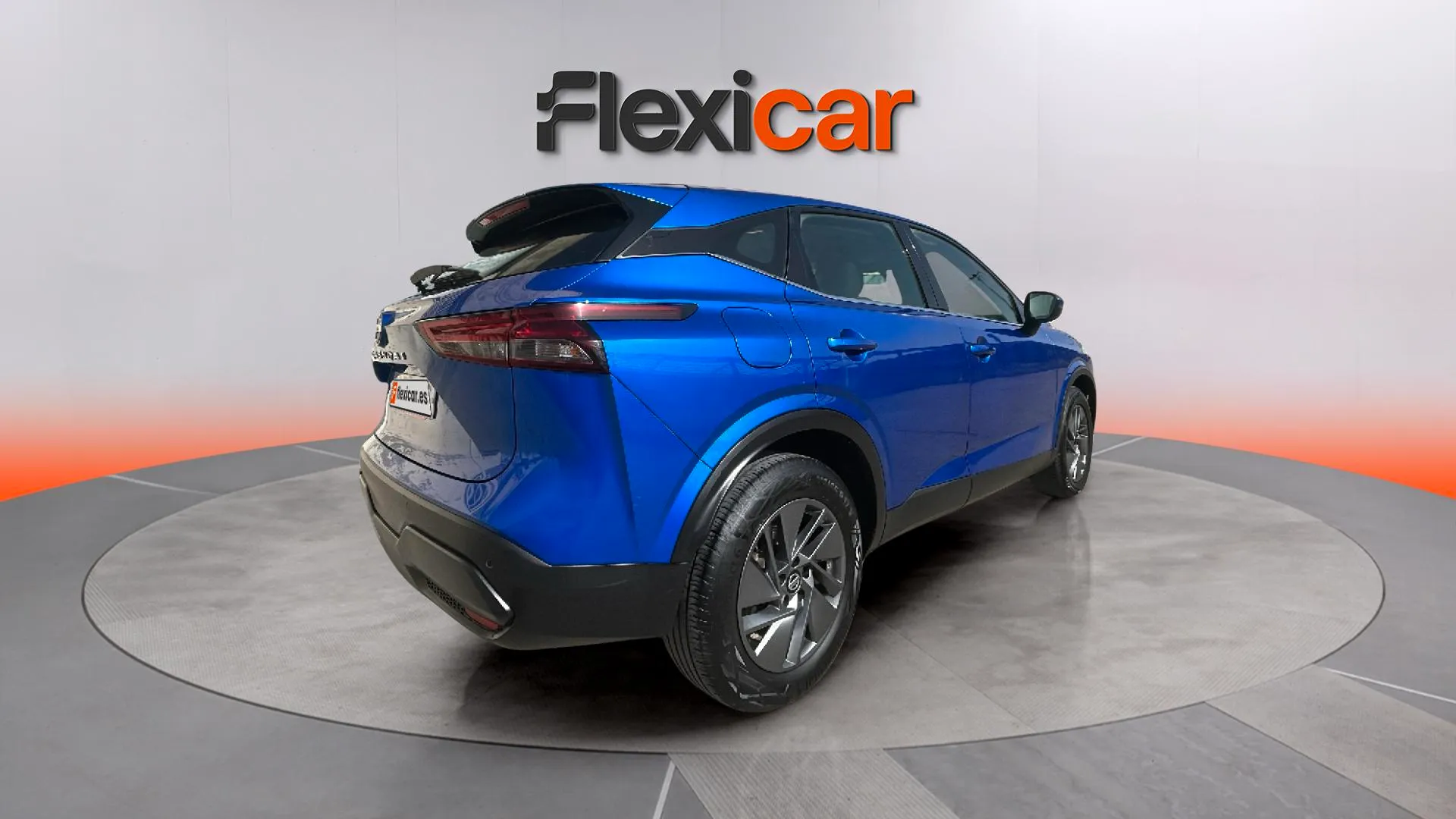 Nissan Qashqai DIG-T mHEV 4x2 Acenta - foto 3
