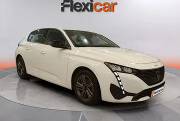 peugeot 308 5p active pack puretech 130 s amps man gasolina manual huesca 903000000217326