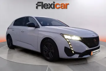 peugeot 308 5p active pack puretech 130 s amps man gasolina manual huesca 903000000217333