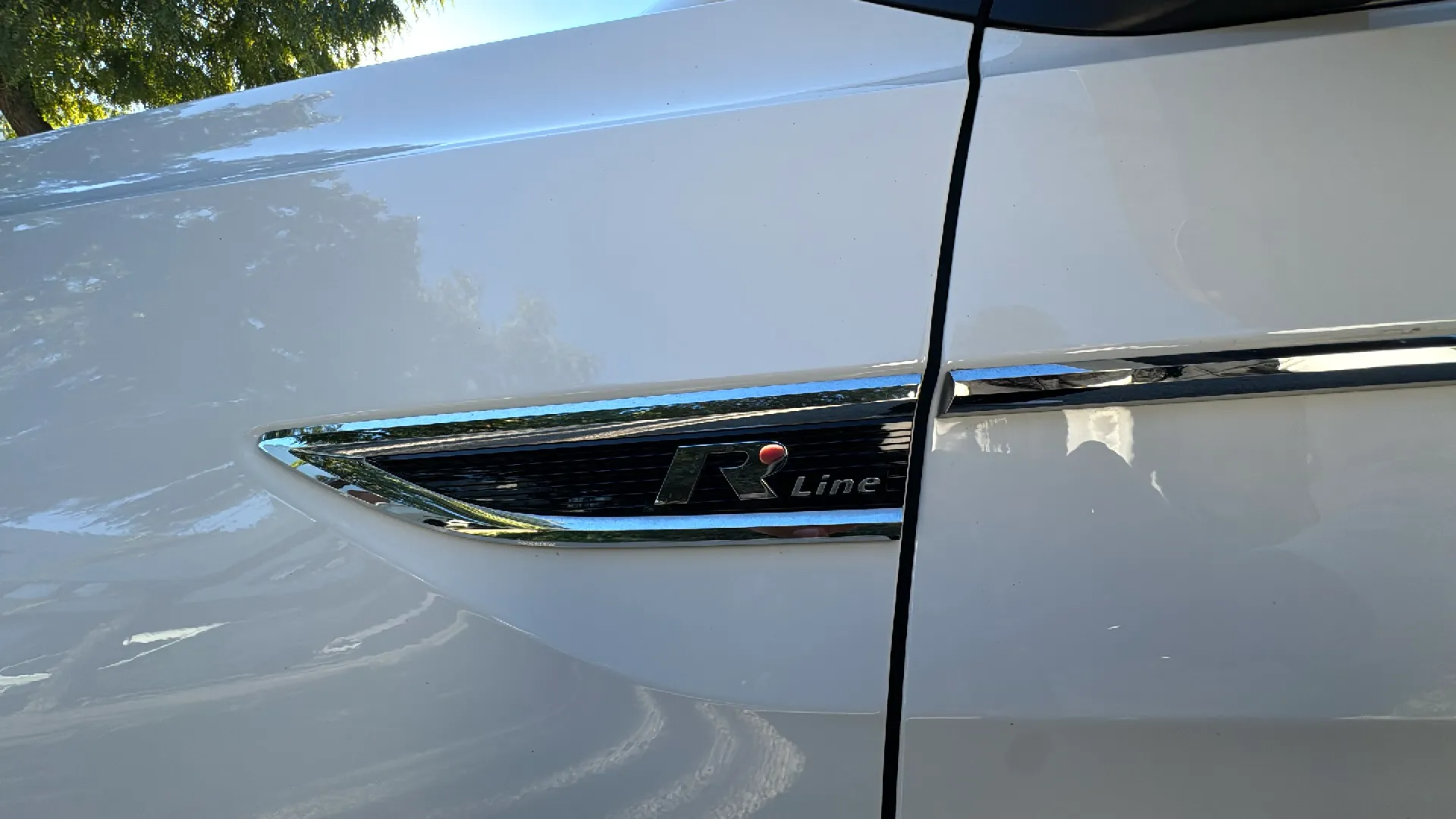 Volkswagen T-Cross R-Line 1.5 TSI DSG - foto 16
