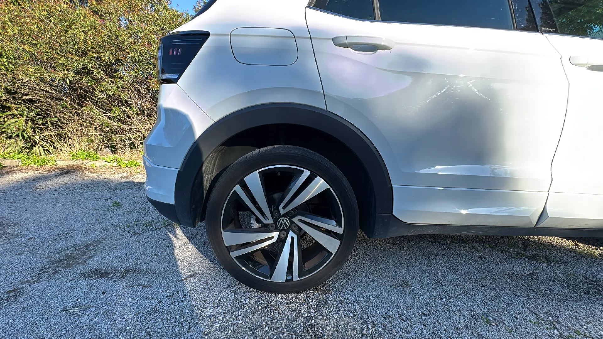 Volkswagen T-Cross R-Line 1.5 TSI DSG - foto 12