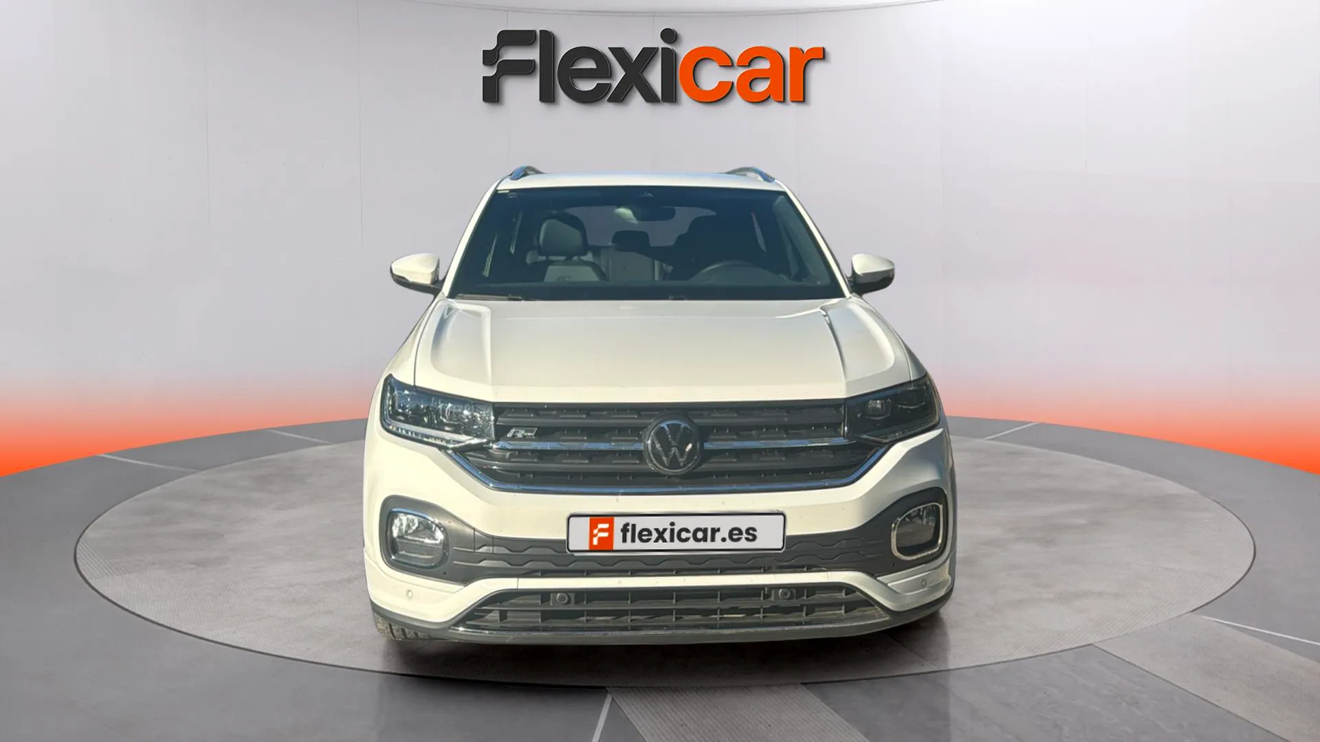 Volkswagen T-Cross R-Line 1.5 TSI DSG - foto 2