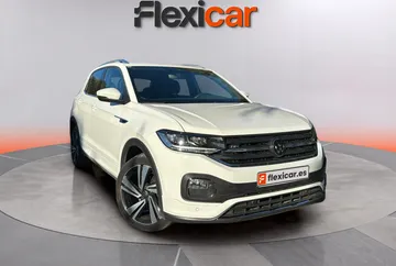 volkswagen t cross advance 15 tsi 110kw 150cv dsg gasolina automatica sant boi 903000000217347