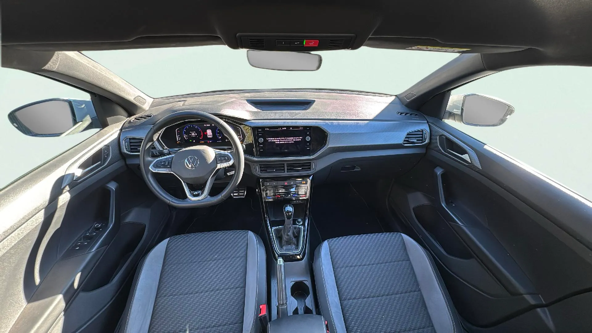 Volkswagen T-Cross R-Line 1.5 TSI DSG - foto 6