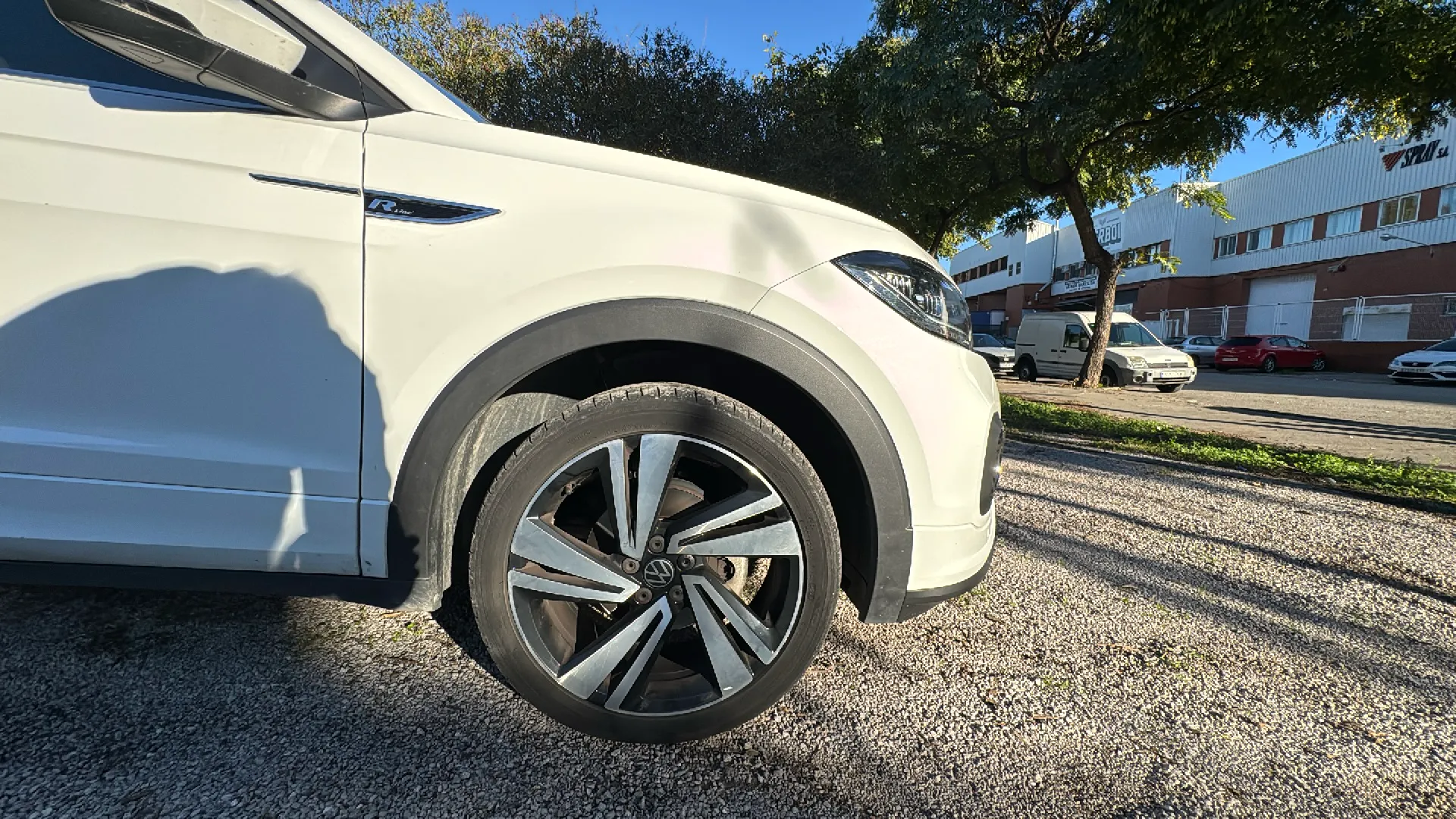 Volkswagen T-Cross R-Line 1.5 TSI DSG - foto 13