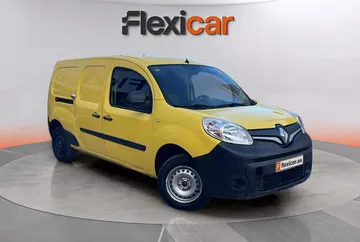 renault kangoo express profesional 15 blue dci 95 diesel manual murcia 903000000217358