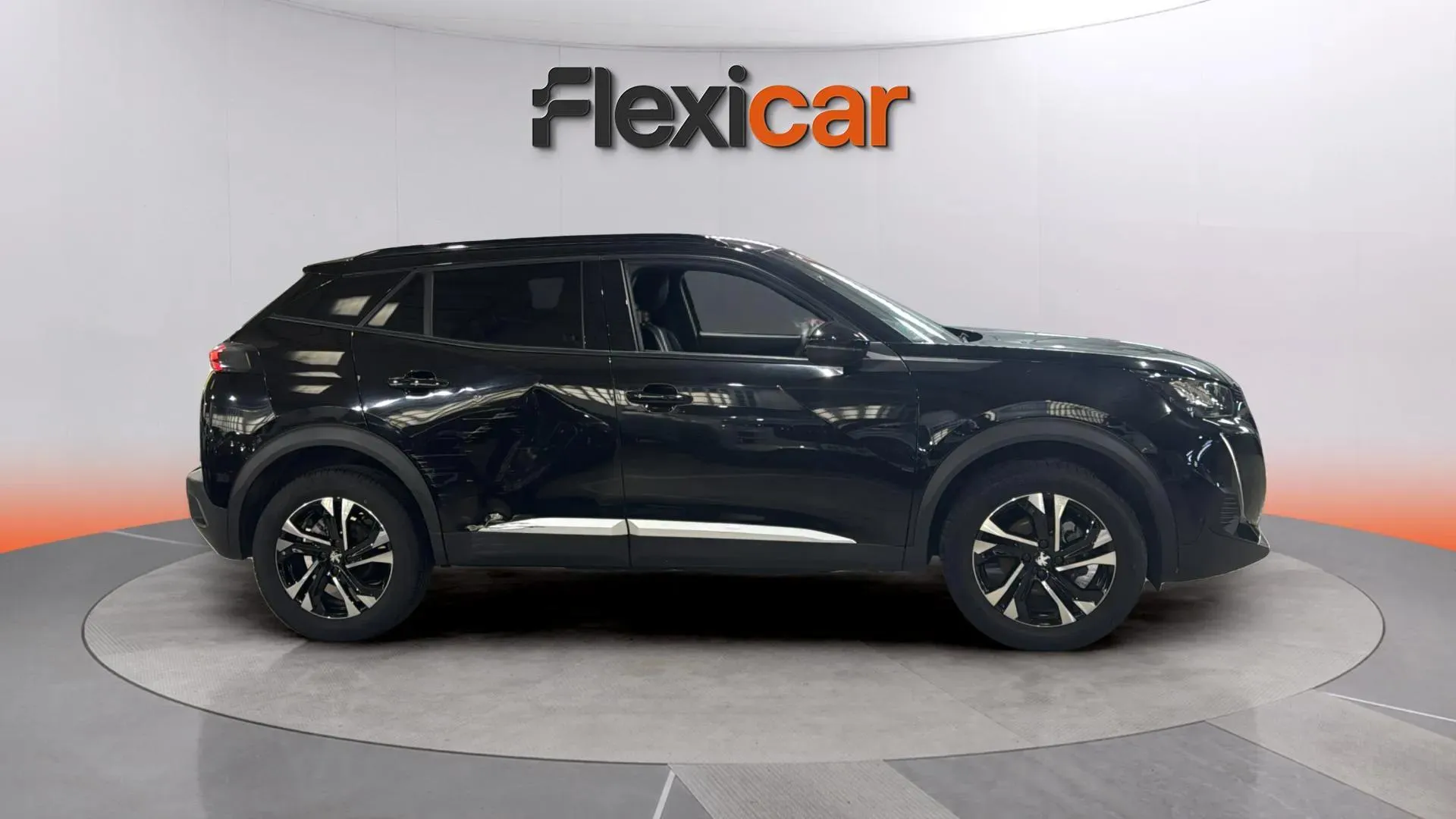 Peugeot 2008 Allure Pack PureTech 100 - foto 8