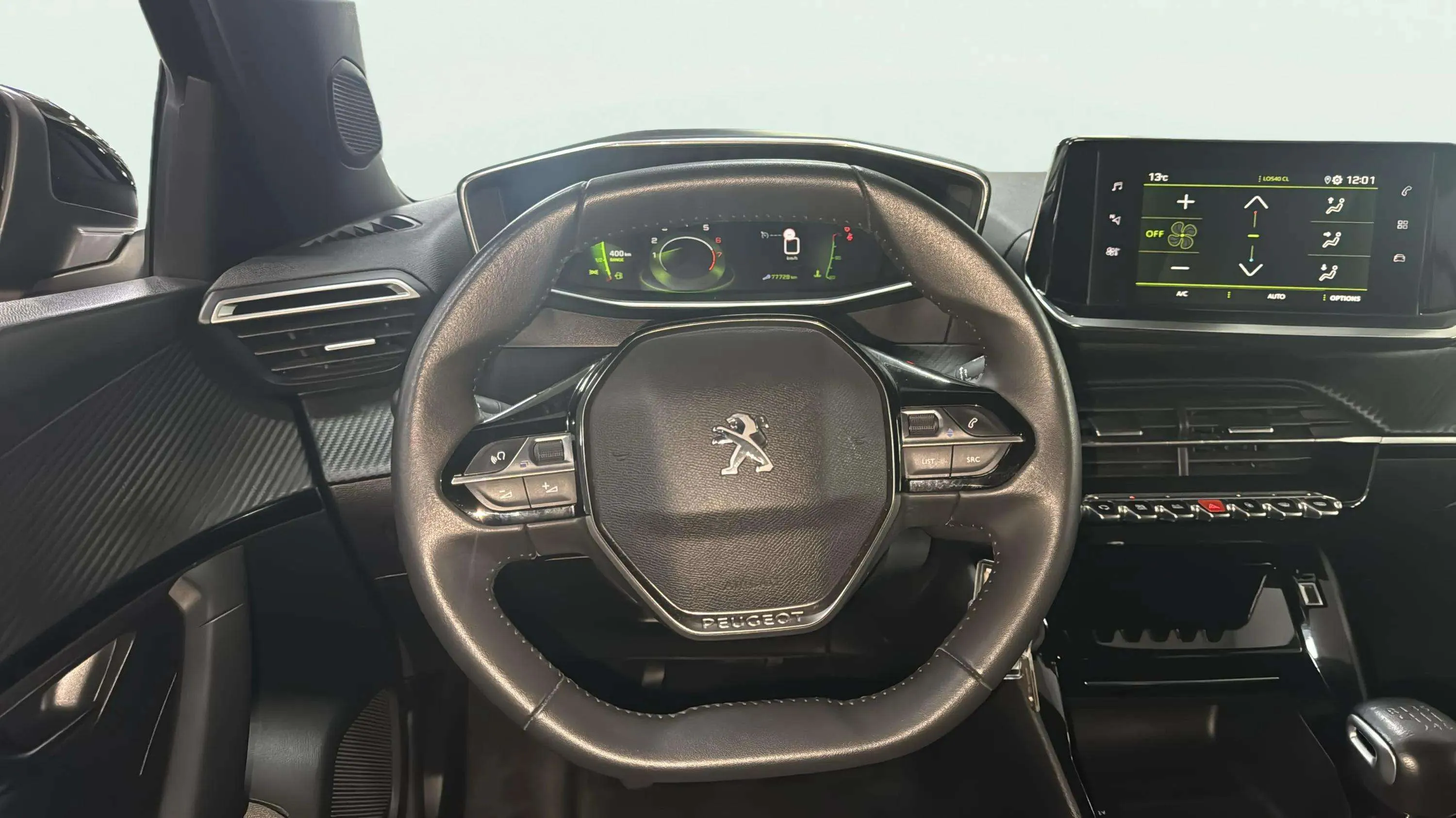 Peugeot 2008 Allure Pack PureTech 100 - foto 11