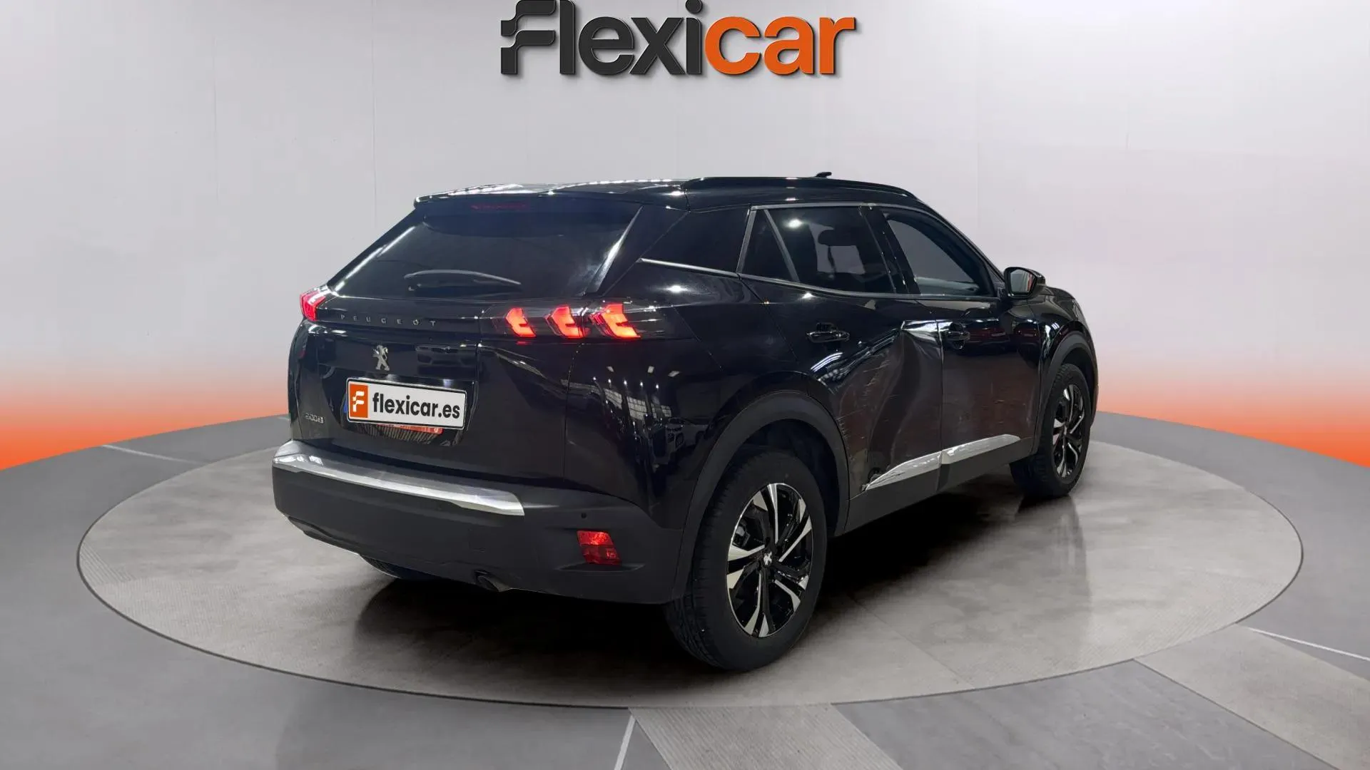 Peugeot 2008 Allure Pack PureTech 100 - foto 7