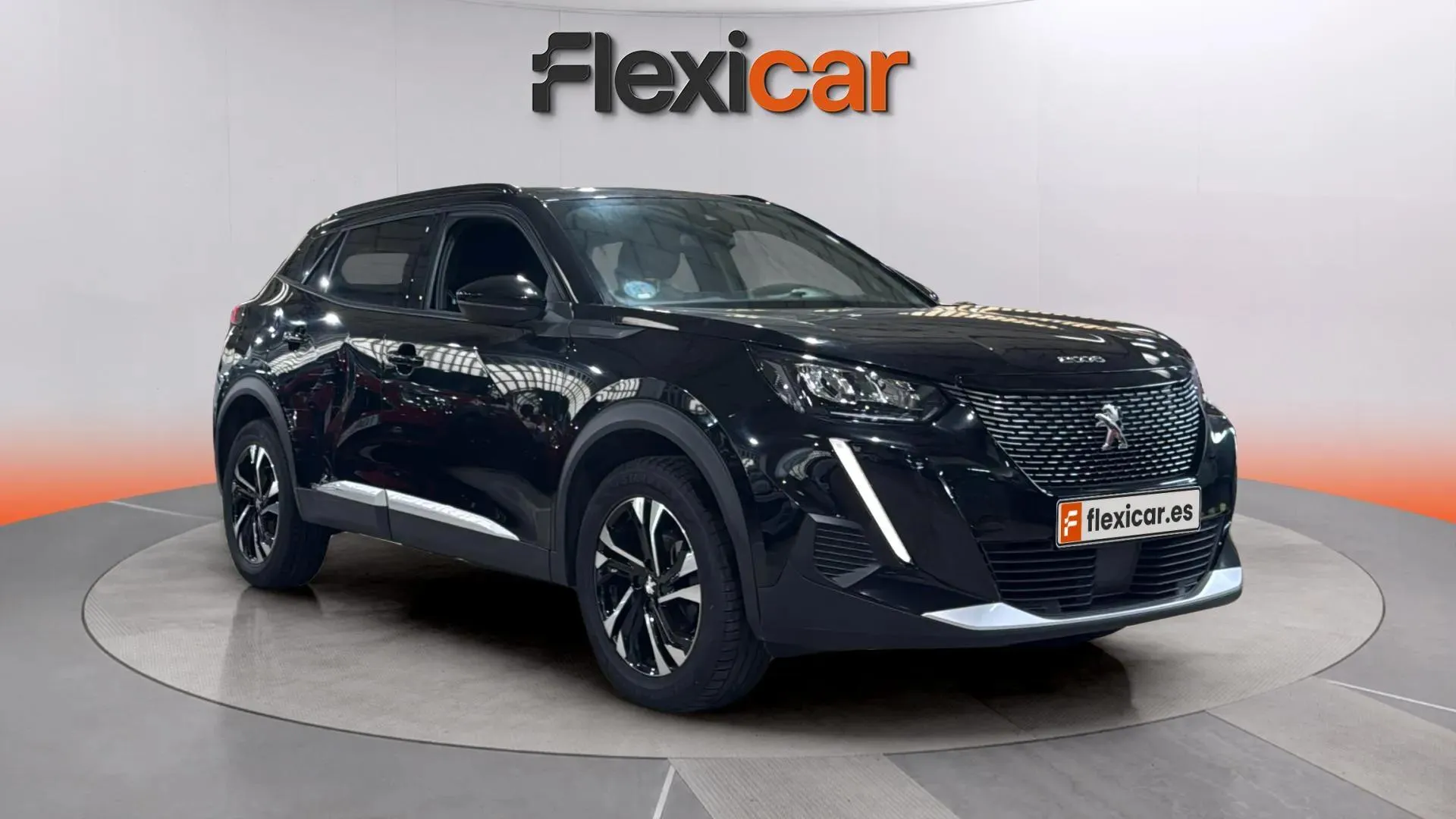 Peugeot 2008 Allure Pack PureTech 100
