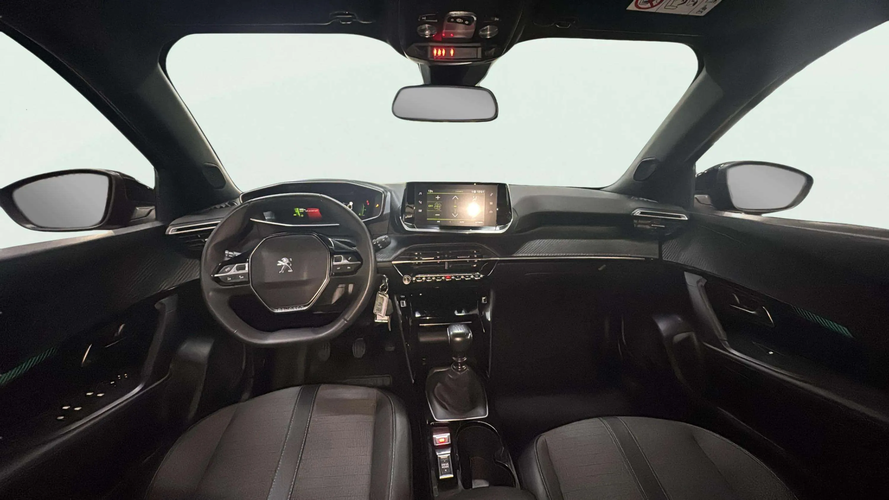 Peugeot 2008 Allure Pack PureTech 100 - foto 9