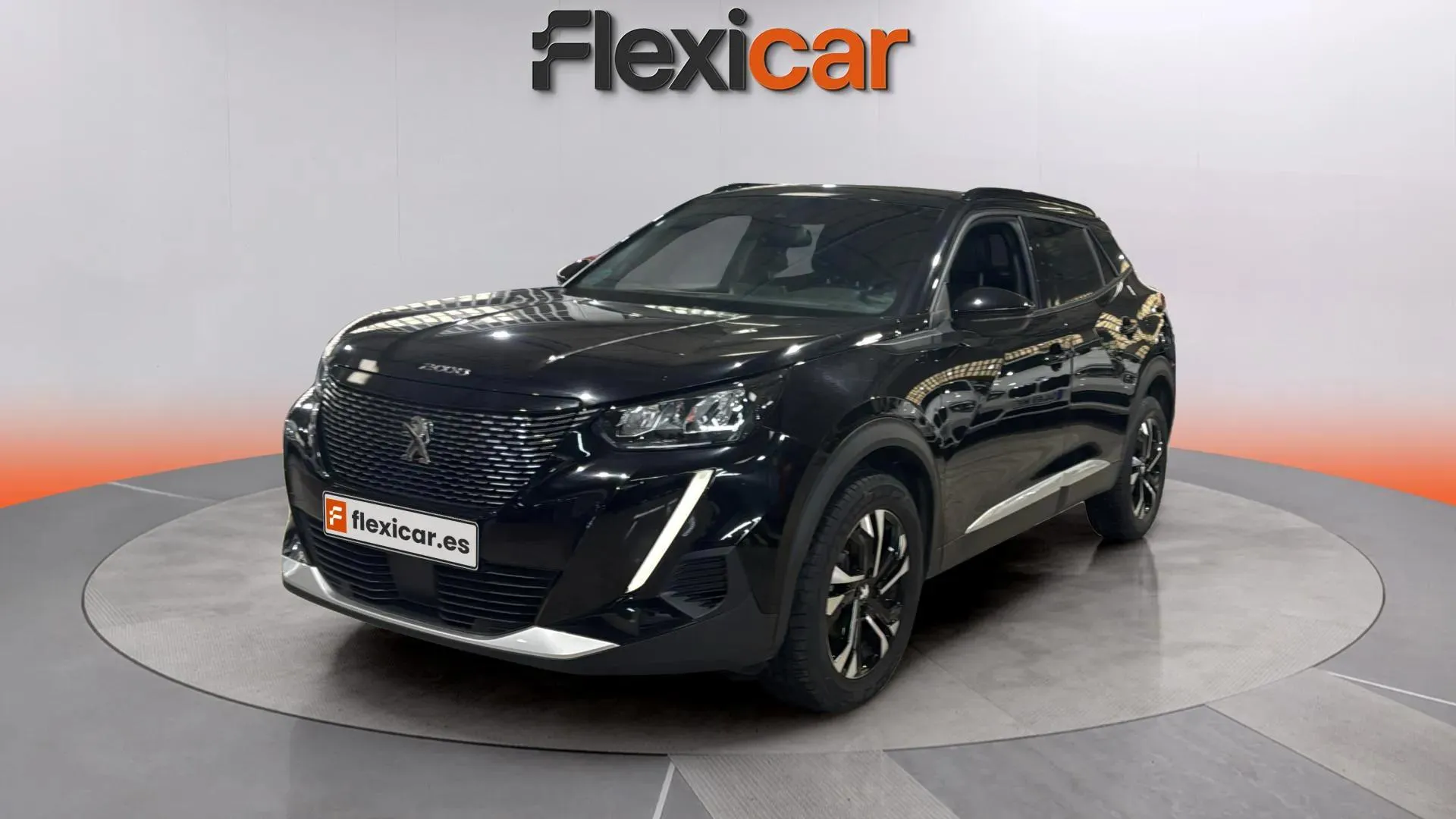 Peugeot 2008 Allure Pack PureTech 100 - foto 3