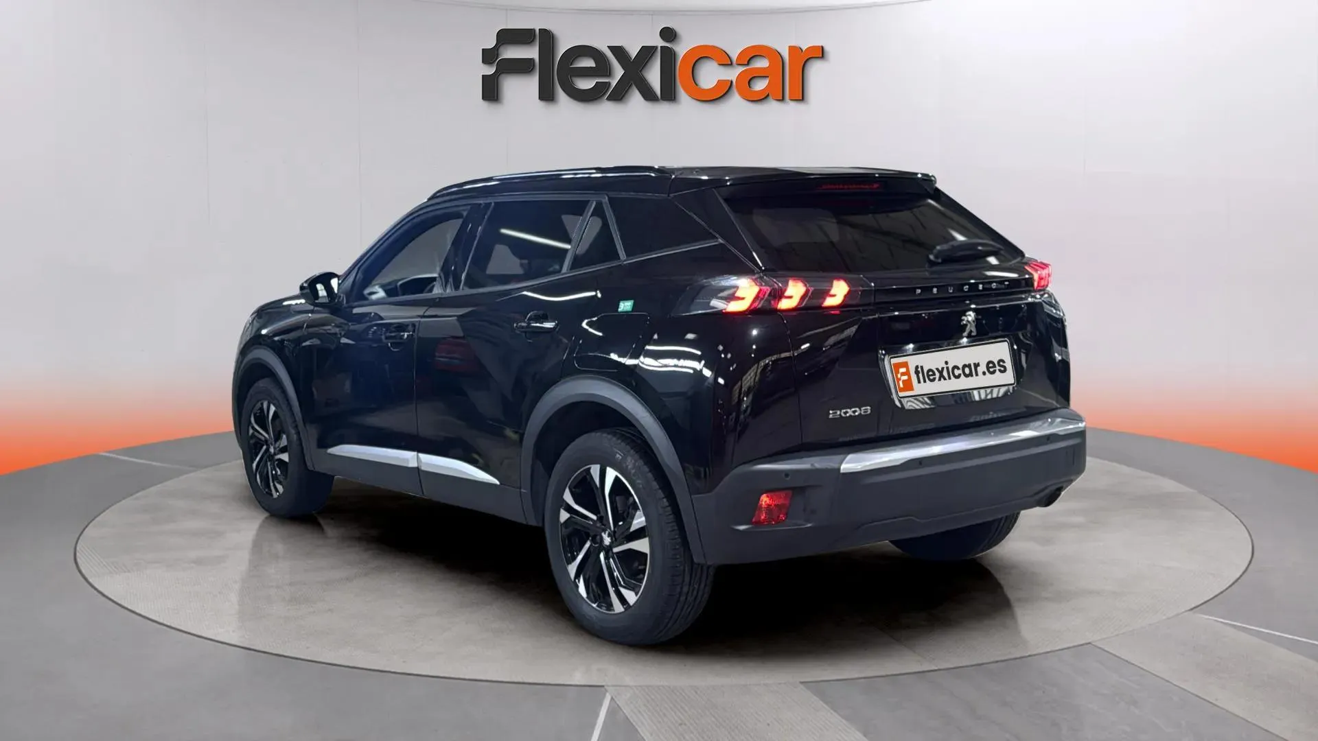 Peugeot 2008 Allure Pack PureTech 100 - foto 5