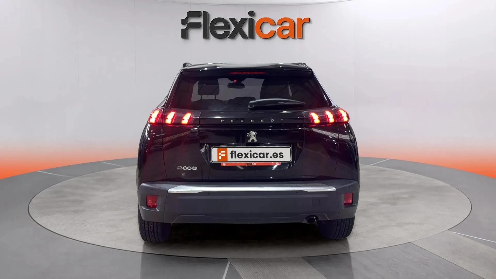 Peugeot 2008 Allure Pack PureTech 100 - foto 6