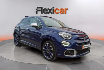 fiat 500x yacht club capri 13 firef110kw dct gasolina automatica huesca 903000000217373