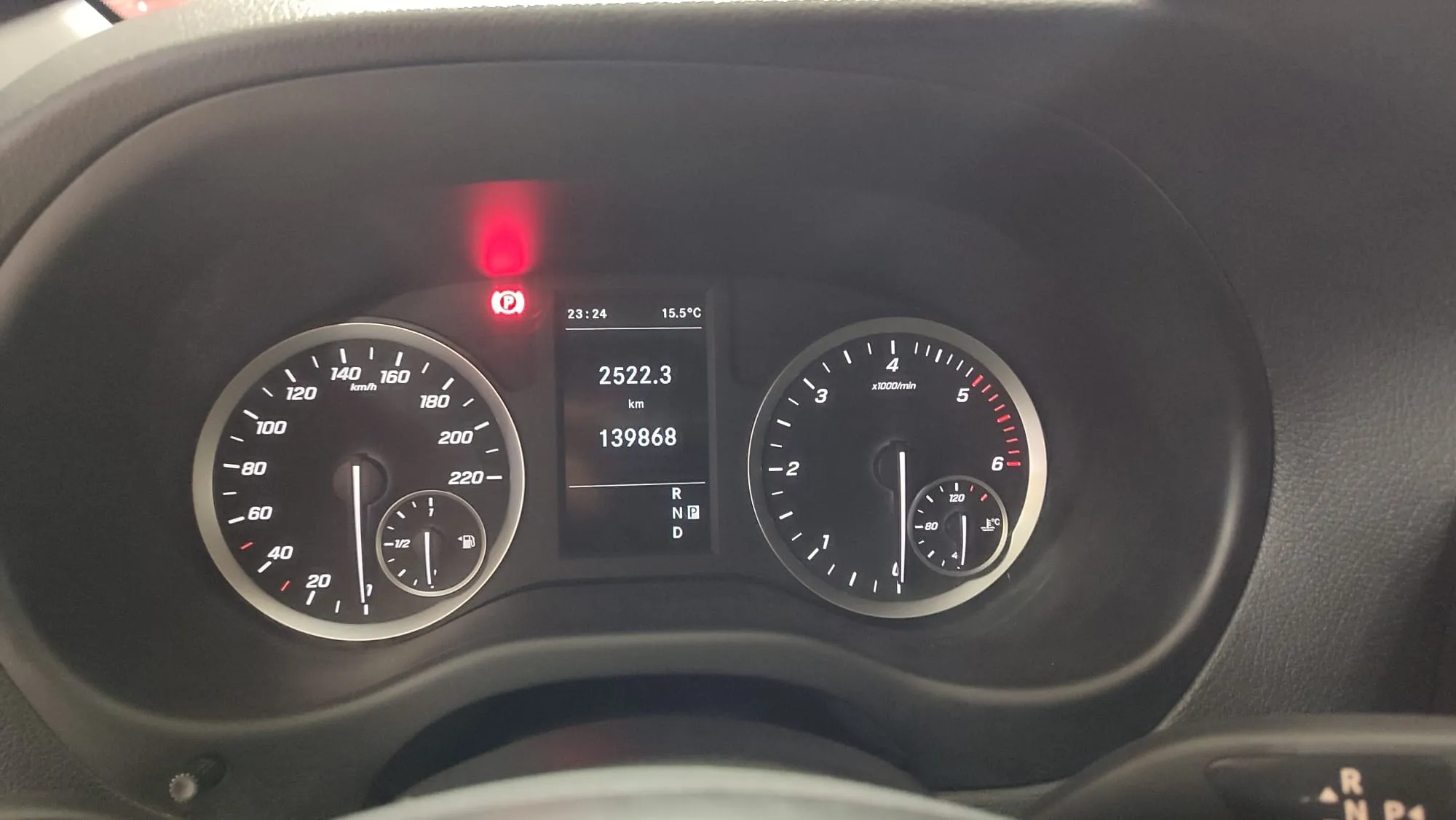 Mercedes-Benz Vito 200 d Marco Polo Activity Largo - foto 10