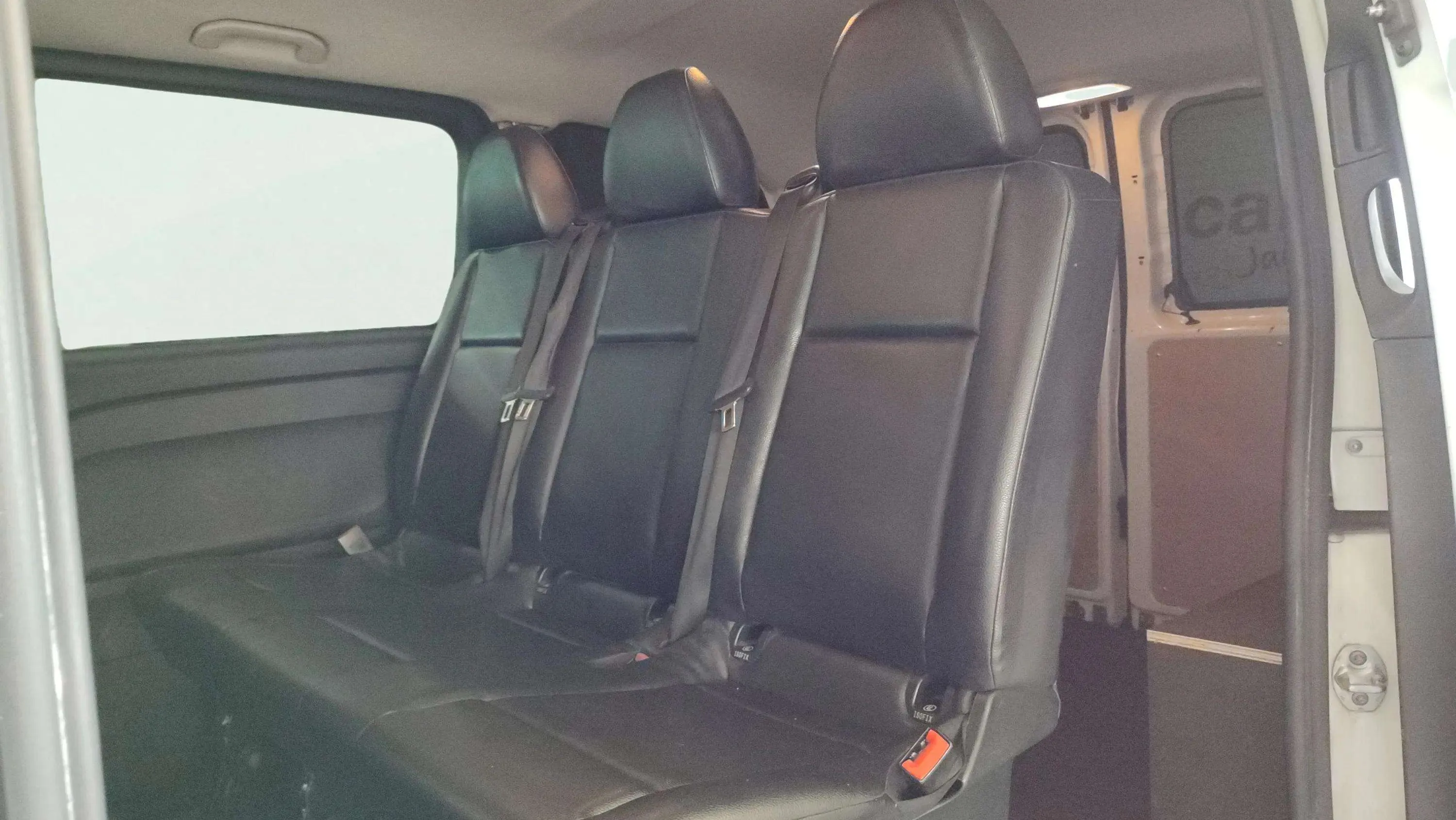 Mercedes-Benz Vito 200 d Marco Polo Activity Largo - foto 18
