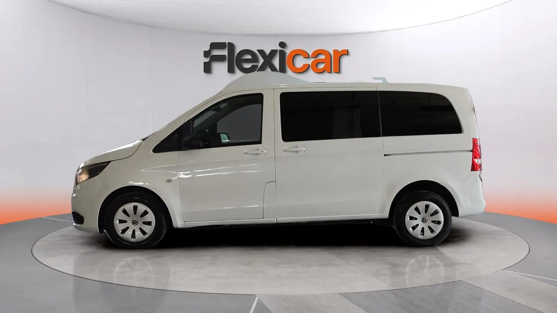 Mercedes-Benz Vito 200 d Marco Polo Activity Largo - foto 4