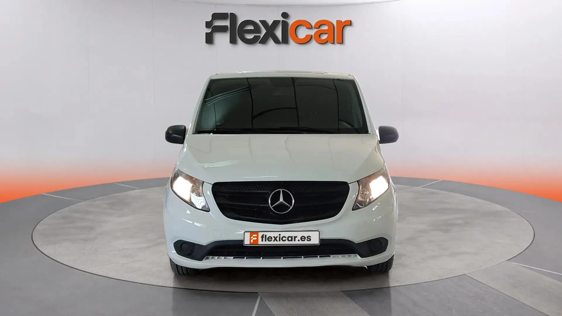 Mercedes-Benz Vito 200 d Marco Polo Activity Largo - foto 2