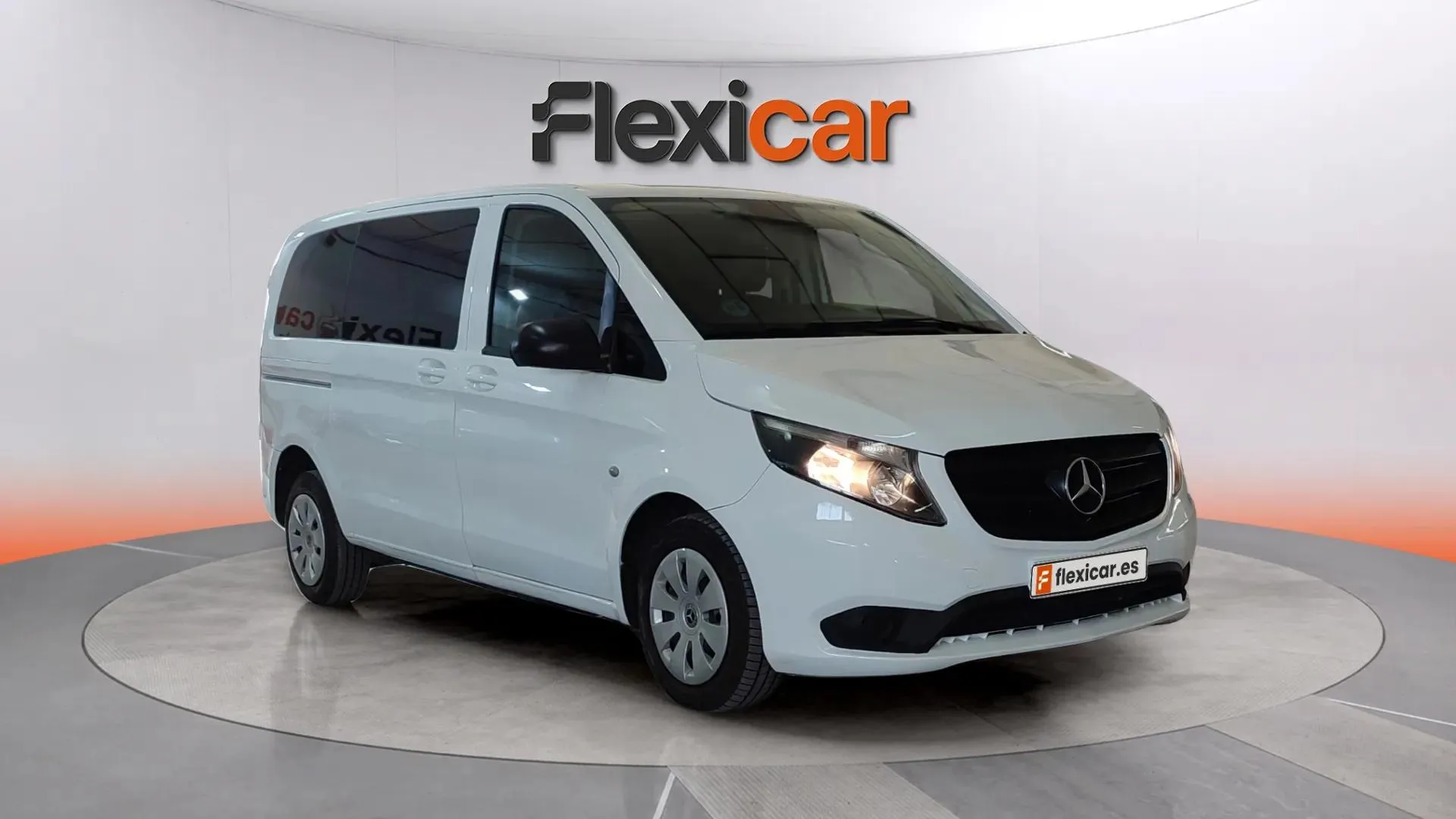 Mercedes-Benz Vito 200 d Marco Polo Activity Largo