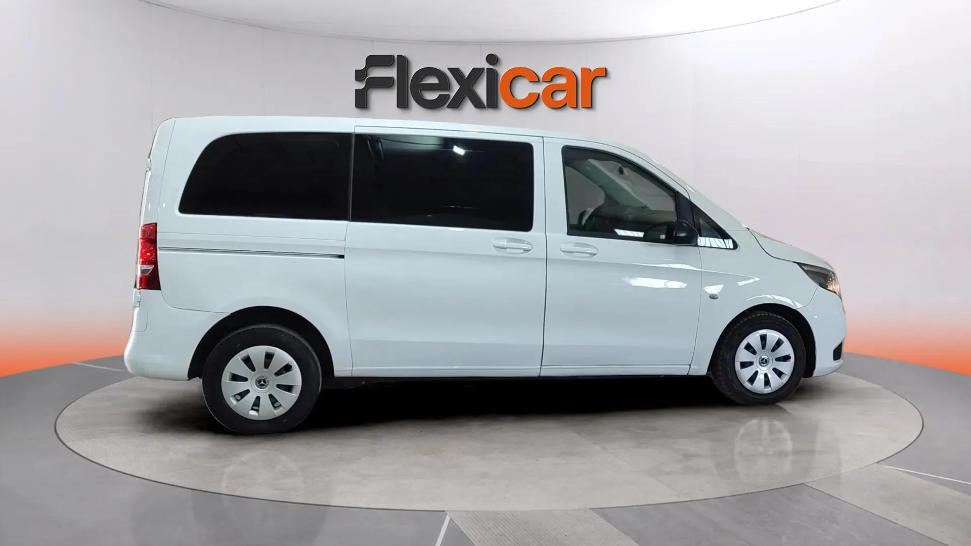 Mercedes-Benz Vito 200 d Marco Polo Activity Largo - foto 3