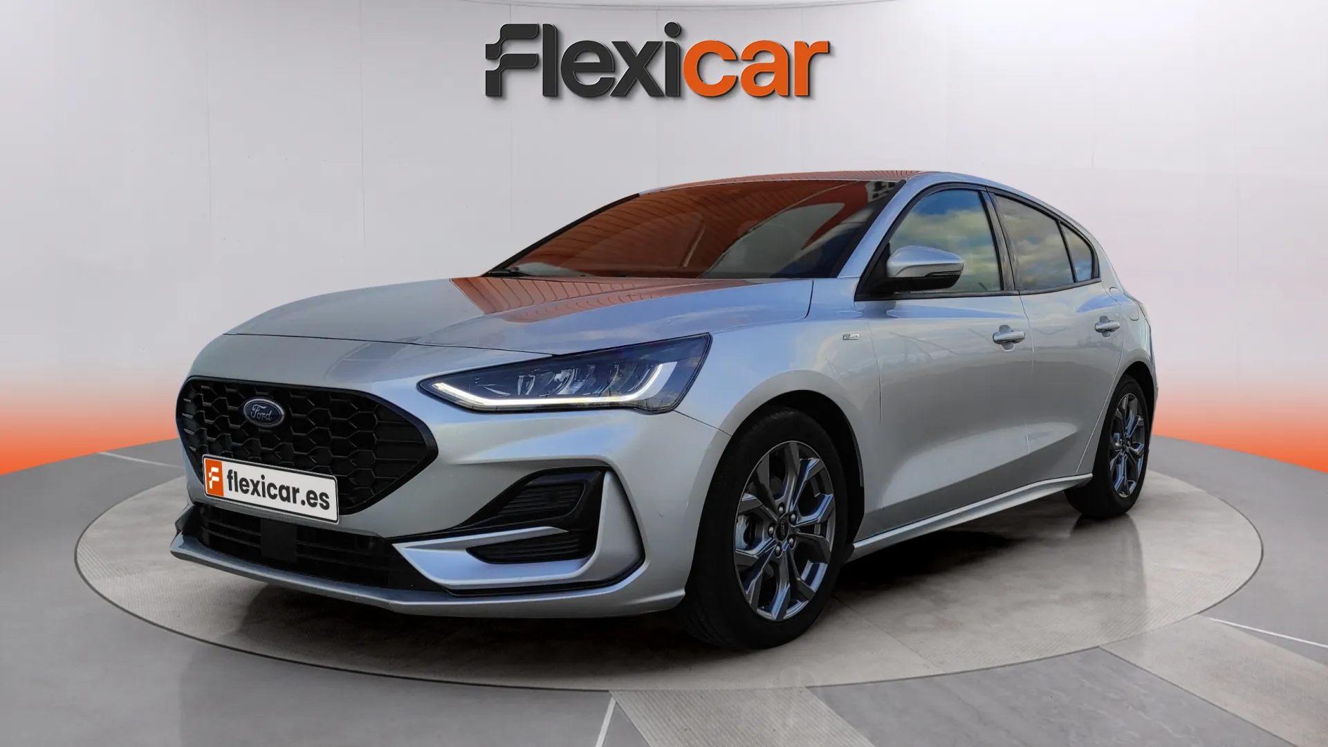 Ford Focus 1.0 EcoBoost MHEV ST-Line X - foto 7