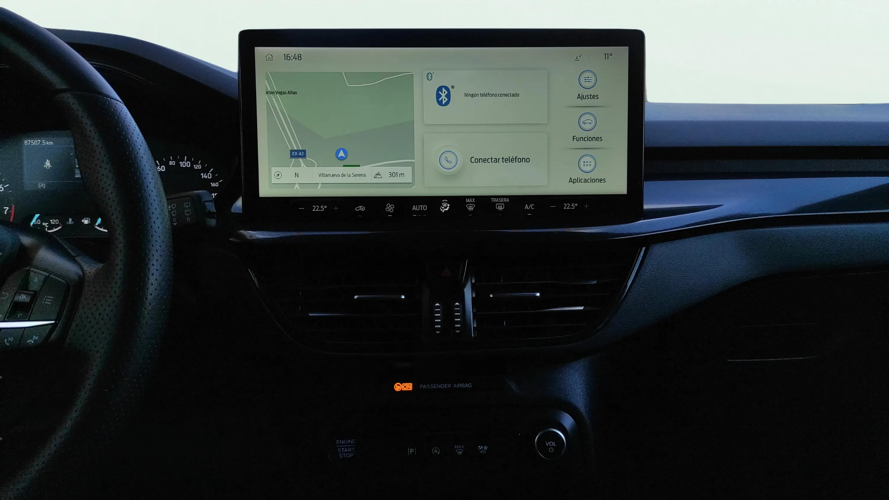 Ford Focus 1.0 EcoBoost MHEV ST-Line X - foto 16