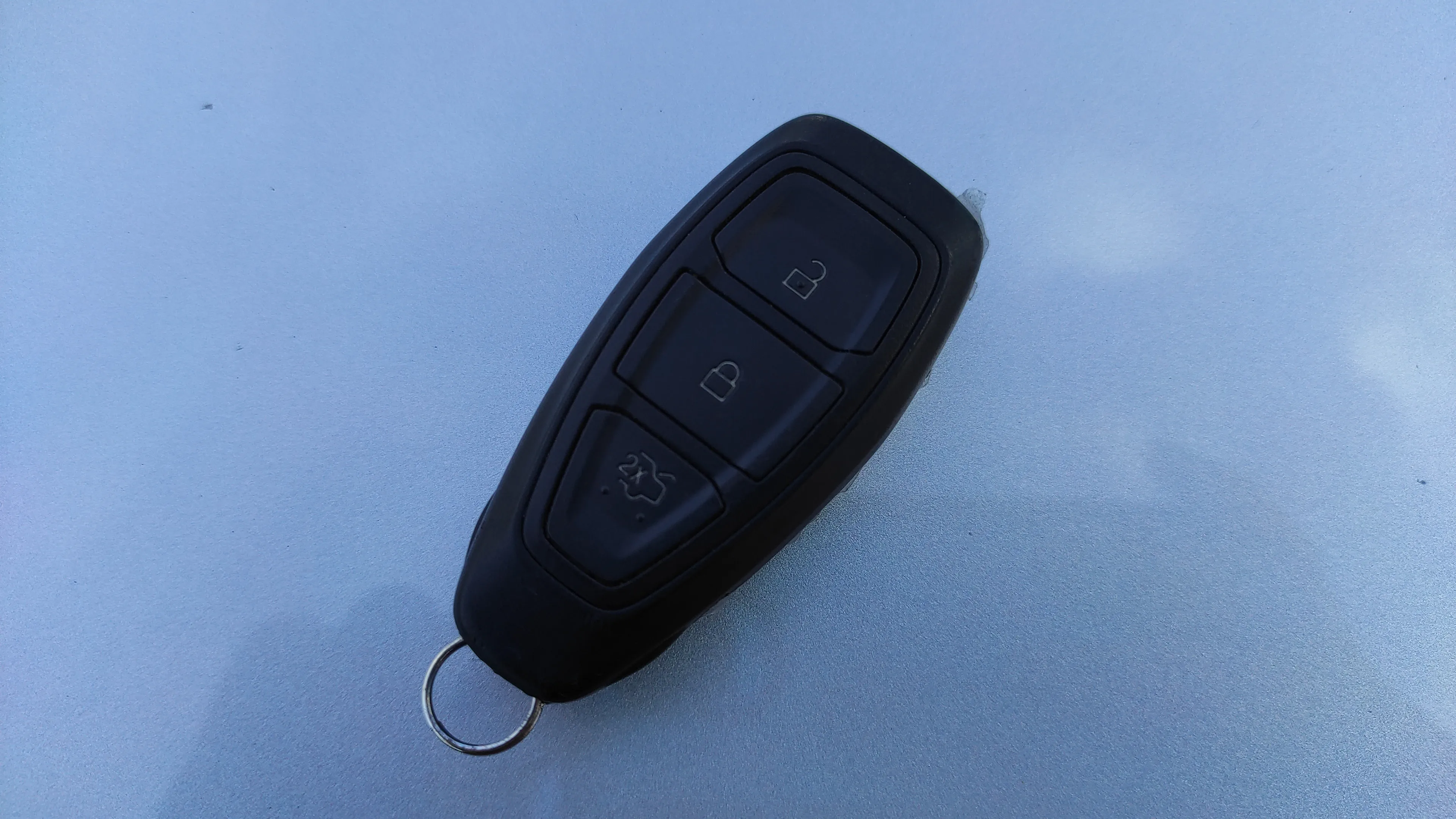 Ford Focus 1.0 EcoBoost MHEV ST-Line X - foto 34