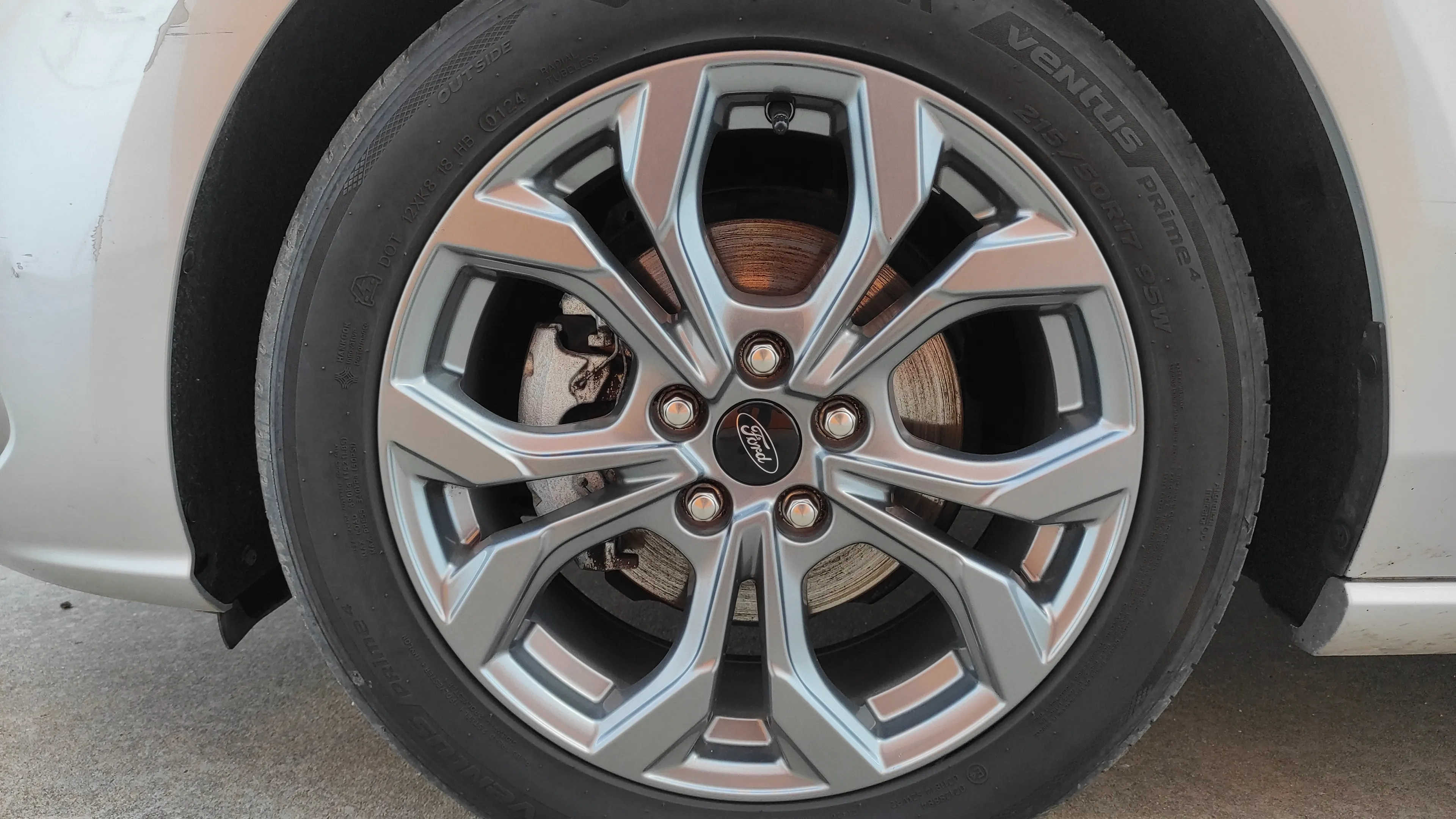 Ford Focus 1.0 EcoBoost MHEV ST-Line X - foto 33