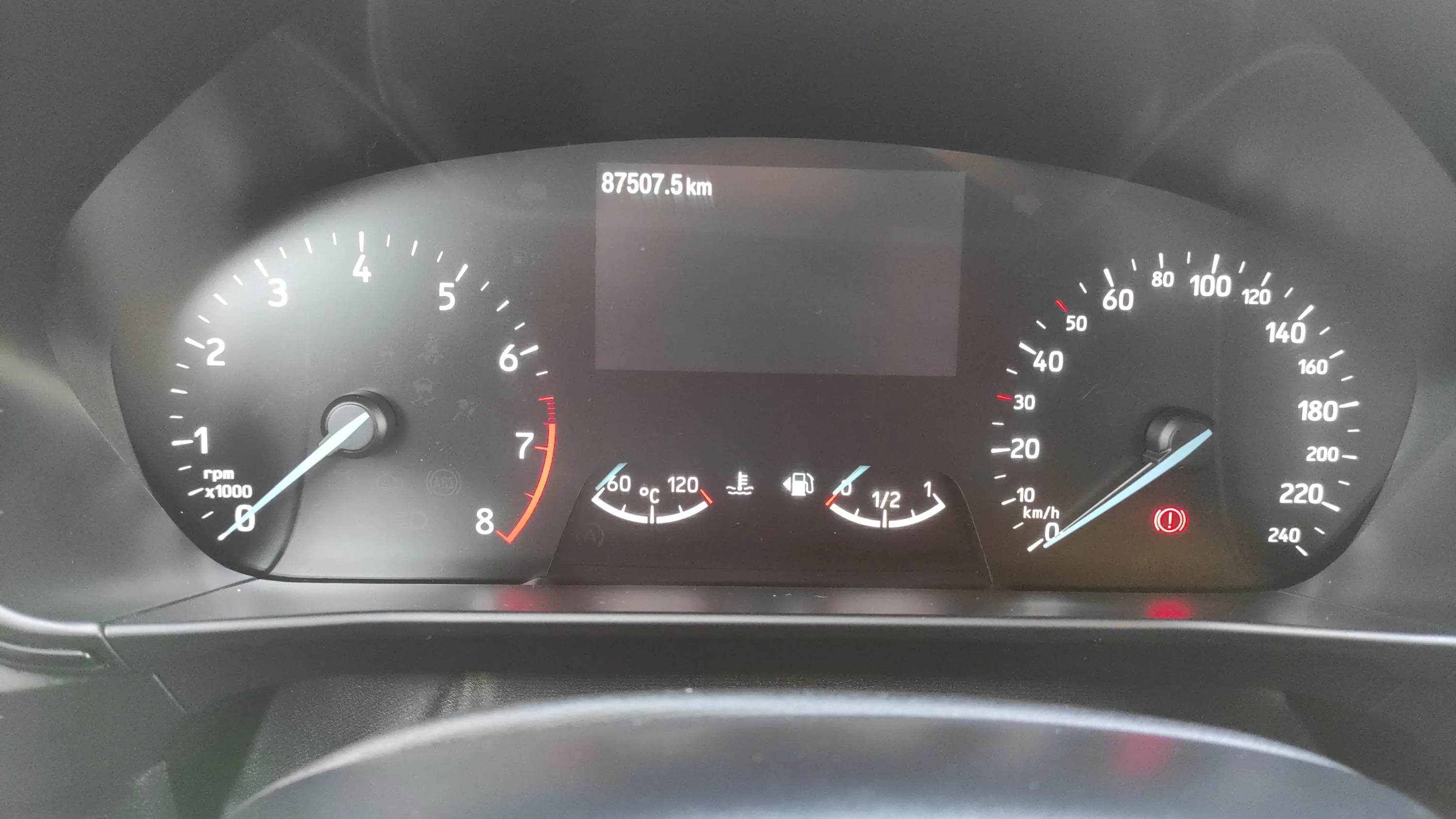 Ford Focus 1.0 EcoBoost MHEV ST-Line X - foto 15