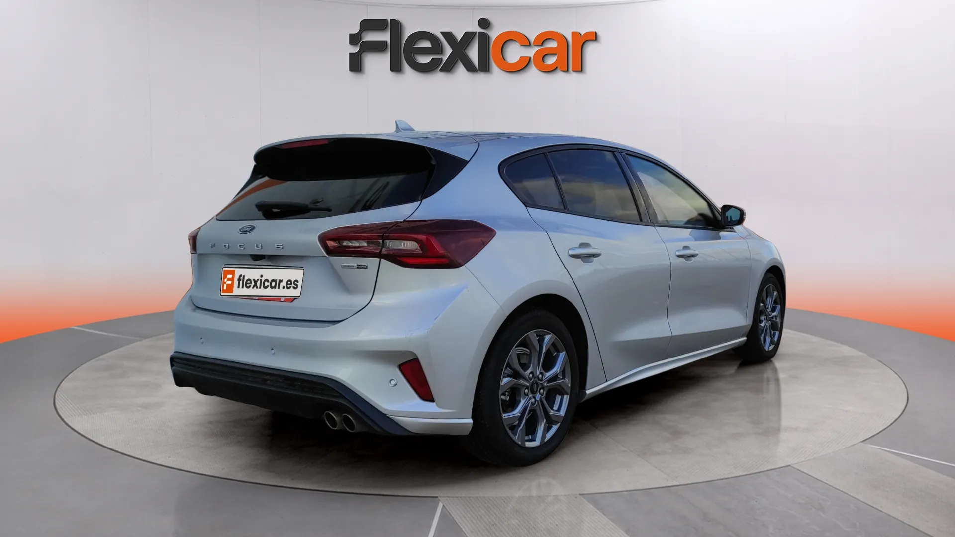 Ford Focus 1.0 EcoBoost MHEV ST-Line X - foto 3