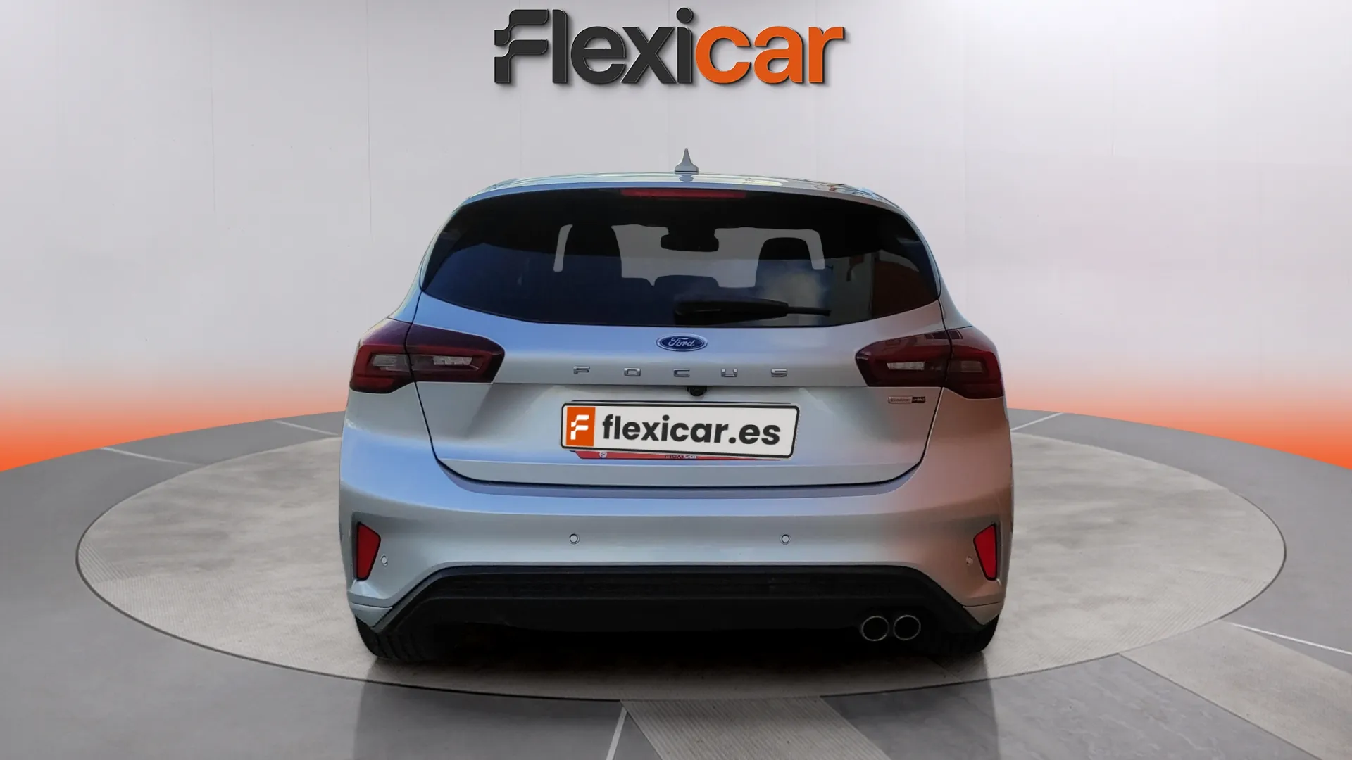 Ford Focus 1.0 EcoBoost MHEV ST-Line X - foto 4