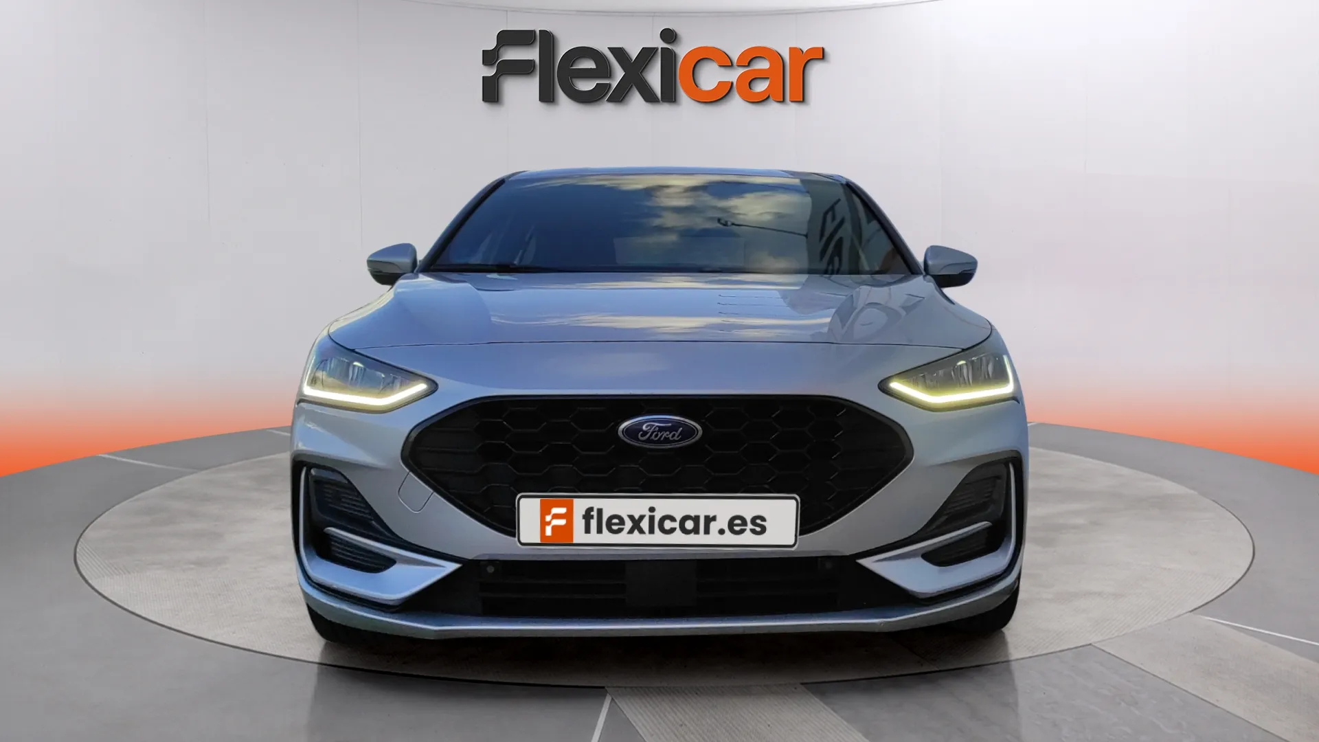 Ford Focus 1.0 EcoBoost MHEV ST-Line X - foto 8