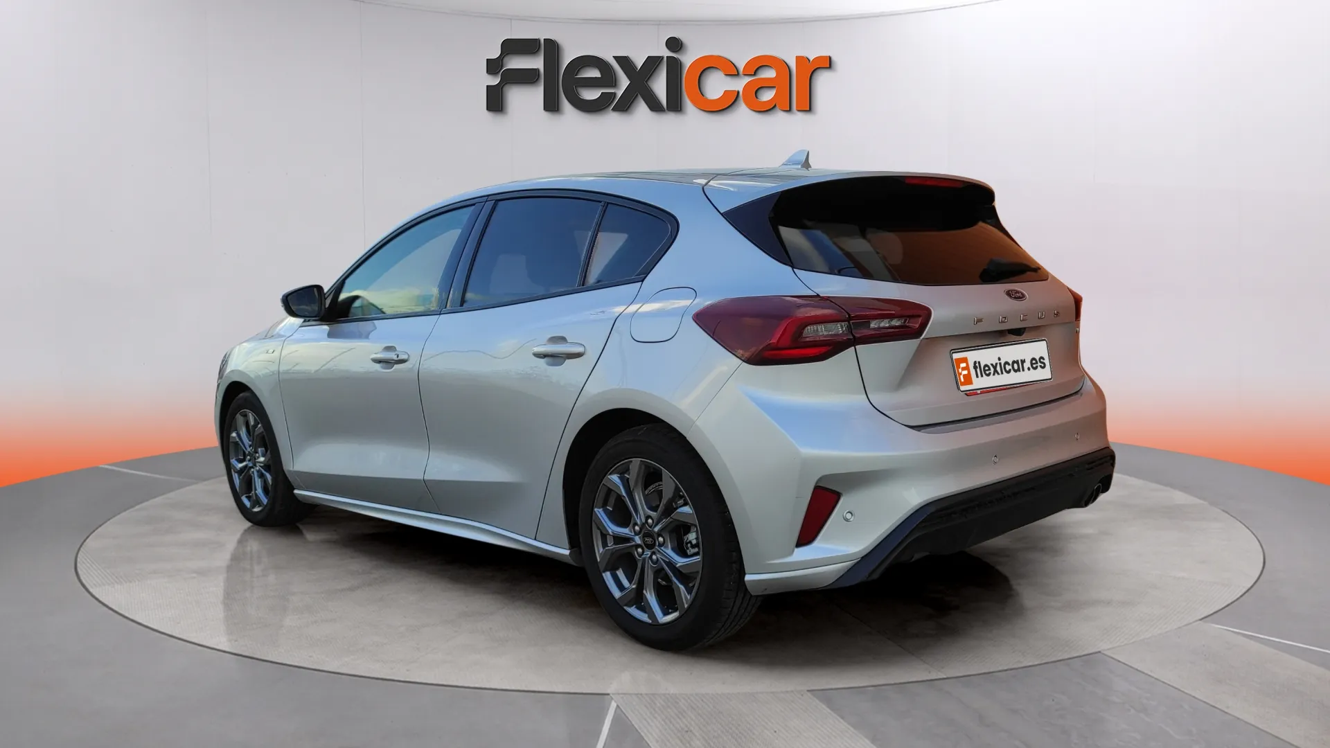 Ford Focus 1.0 EcoBoost MHEV ST-Line X - foto 5