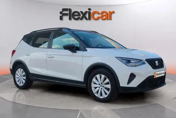 seat arona 10 tsi 81kw 110cv style gasolina manual caceres 2 903000000217409