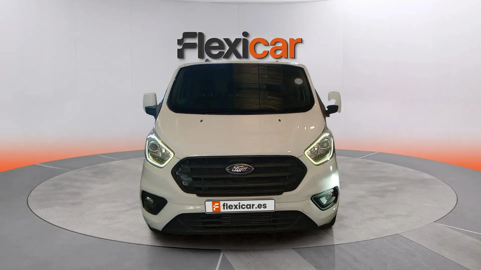 Ford Transit Custom Van Diesel FT 320 L1 Van Trend EcoBlue Hybrid 130 - foto 3
