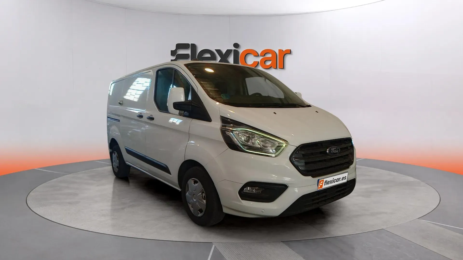 Ford Transit Custom Van Diesel FT 320 L1 Van Trend EcoBlue Hybrid 130