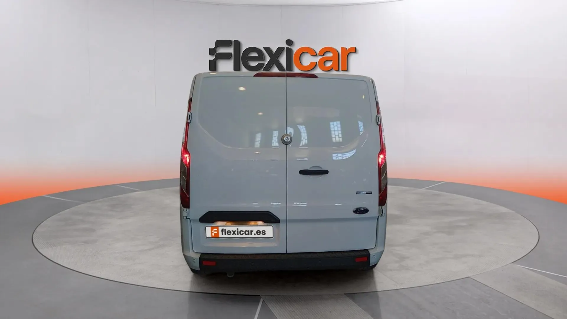 Ford Transit Custom Van Diesel FT 320 L1 Van Trend EcoBlue Hybrid 130 - foto 5